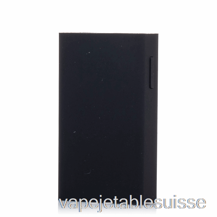 Vape Suisse Cartisan Tech Black Box Neo 510 Batterie Noir